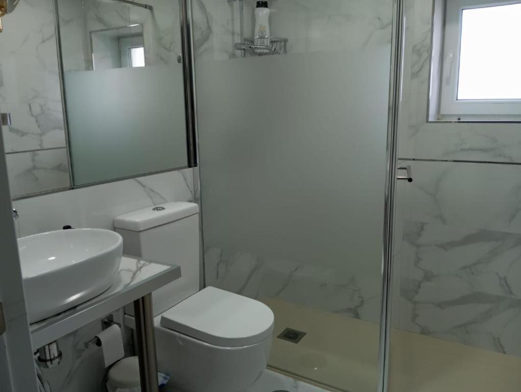 La Villademaria 2 Bloque Apartamento Playa Beach Puntal فِيافيثيوسّا المظهر الخارجي الصورة