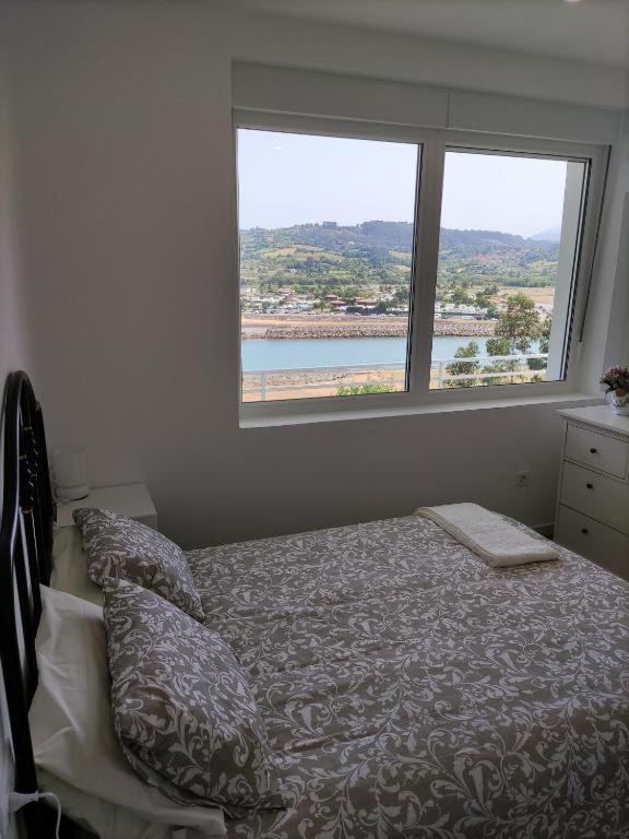 La Villademaria 2 Bloque Apartamento Playa Beach Puntal فِيافيثيوسّا المظهر الخارجي الصورة